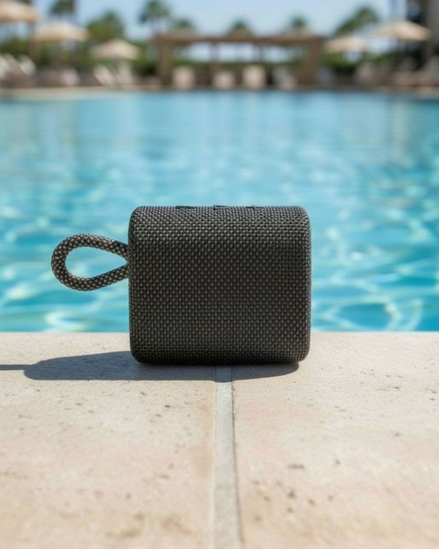 Partlante Bluetooth GO 3