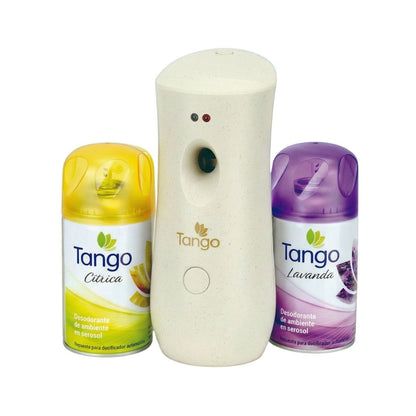Aromatizador Automático + 2 repuestos