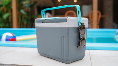 Conservadora Termolar SUV 8 Litros