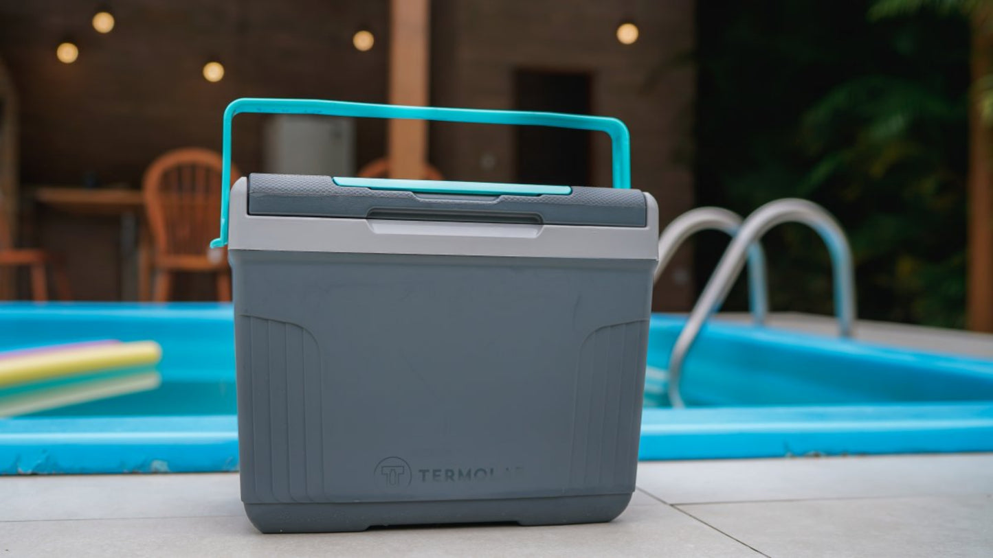 Conservadora Termolar SUV 8 Litros