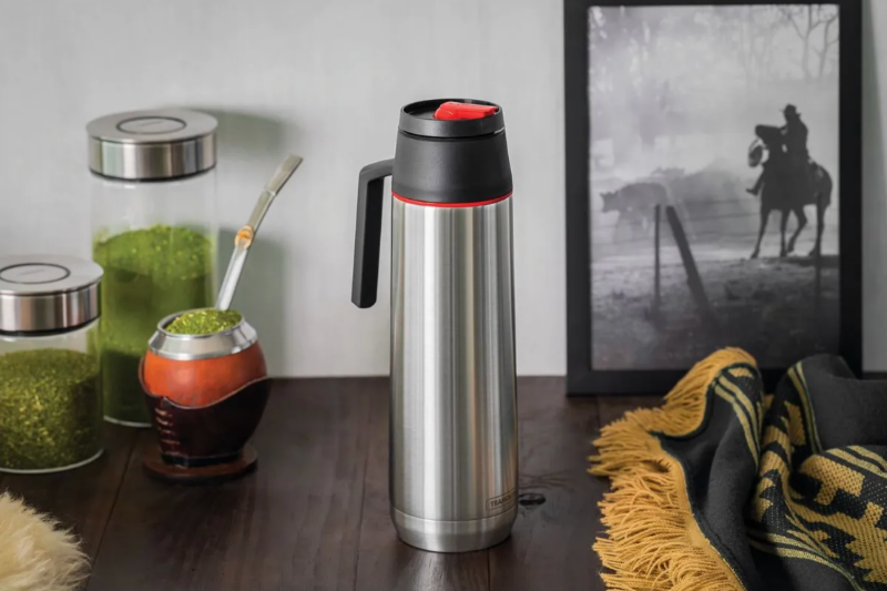 Termo Tramontina 1L Exata