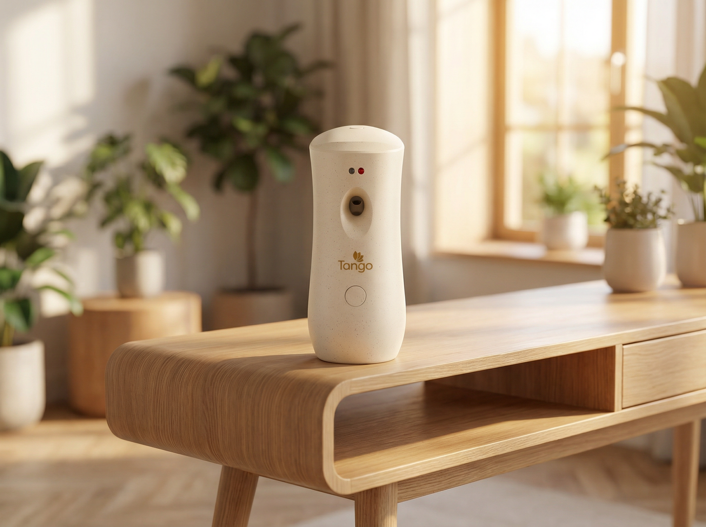 Aromatizador Automático + 2 repuestos