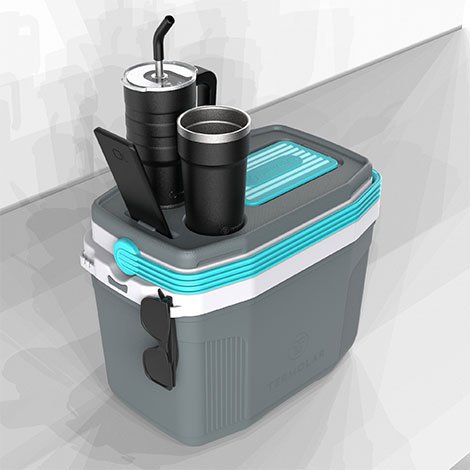 Conservadora Termolar SUV 20 Litros